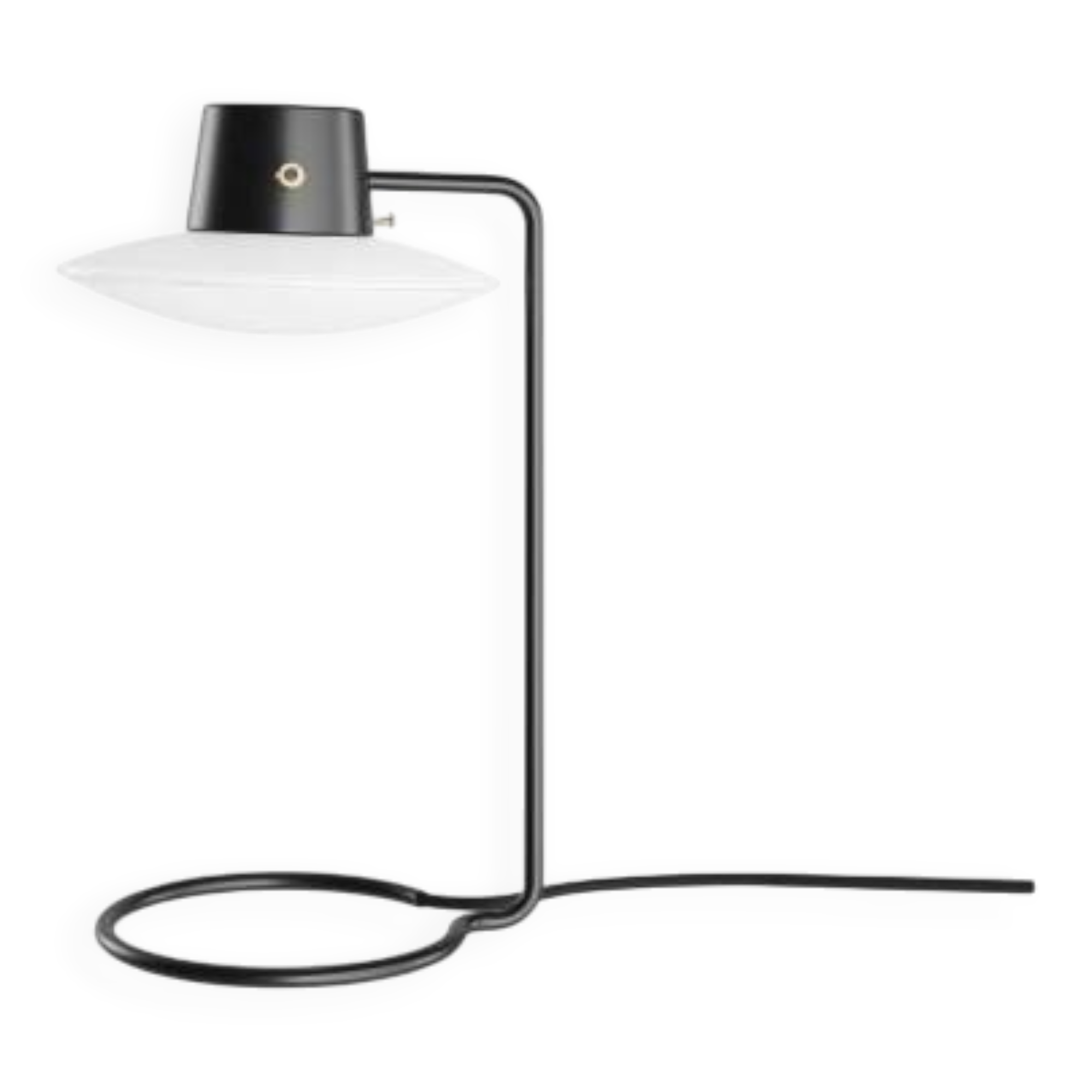 Louis Poulsen AJ Oxford table lamp