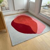 Tapis design jane hartô