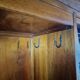 Gentleman's Wardrobe - English dressing armoire - Compacton