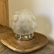 Vintage lamp