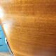 Vintage Martin Stoll office chair