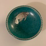 Gustavsberg argenta wilhelm kage