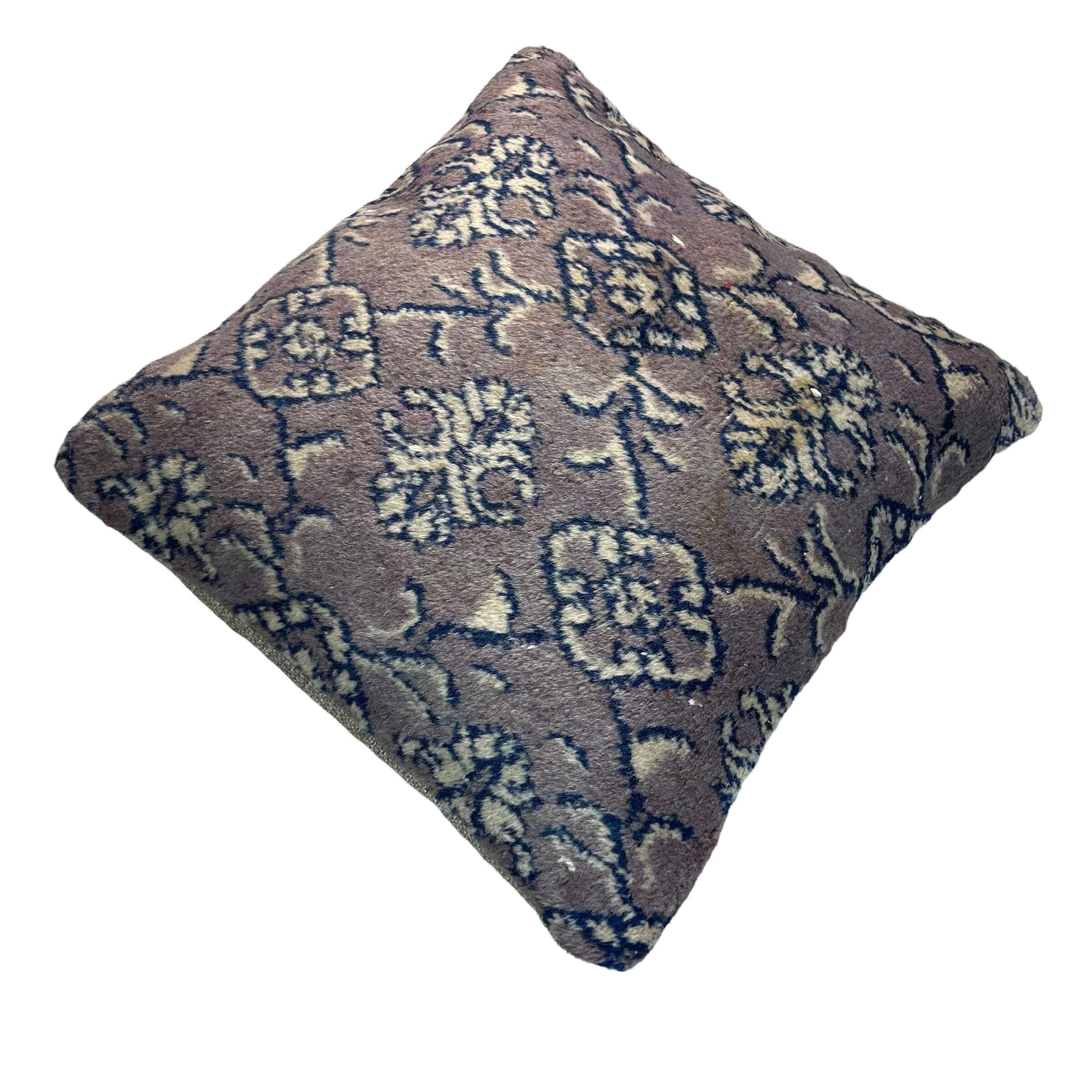 Vintage turkish cushion cover 45 x 45 cm