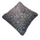 Vintage turkish cushion cover 45 x 45 cm