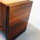 Sideboard with Roller Doors from Dyrlund - Vintage 1960s