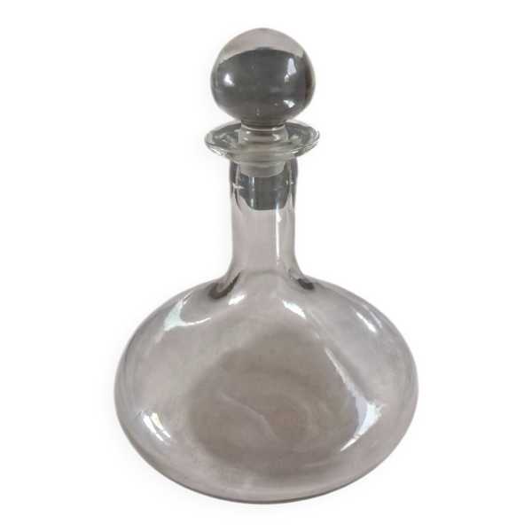Carafe pour le vin