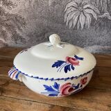 L'Amandinoise St. Amand Soup Tureen