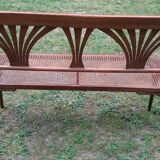 Cannea bench