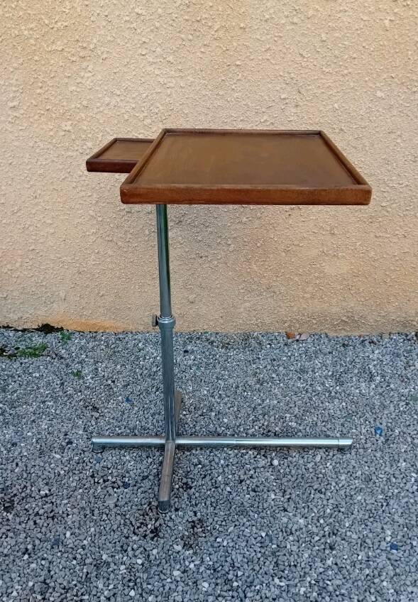 Table François Caruelle 1930