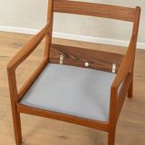 Senator Armchair by Ole Wanscher