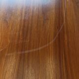 Scandinavian coffee table 70s.