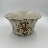 Keraluc ceramic salad bowl