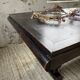 Art Deco dining table 1940 Hoffman