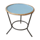 Table basse vintage