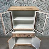 Small display case (renovated)