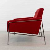 Airport Sofa Modell 3300 by Arne Jacobsen for Fritz Hansen