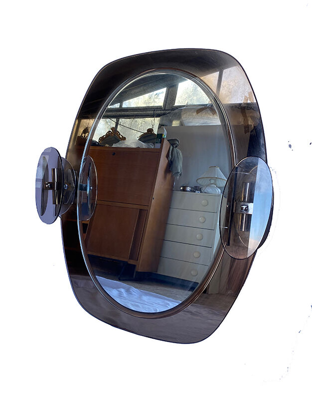 Miroir "Lupi"