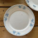 Dessert plates