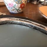 Baroque mirror