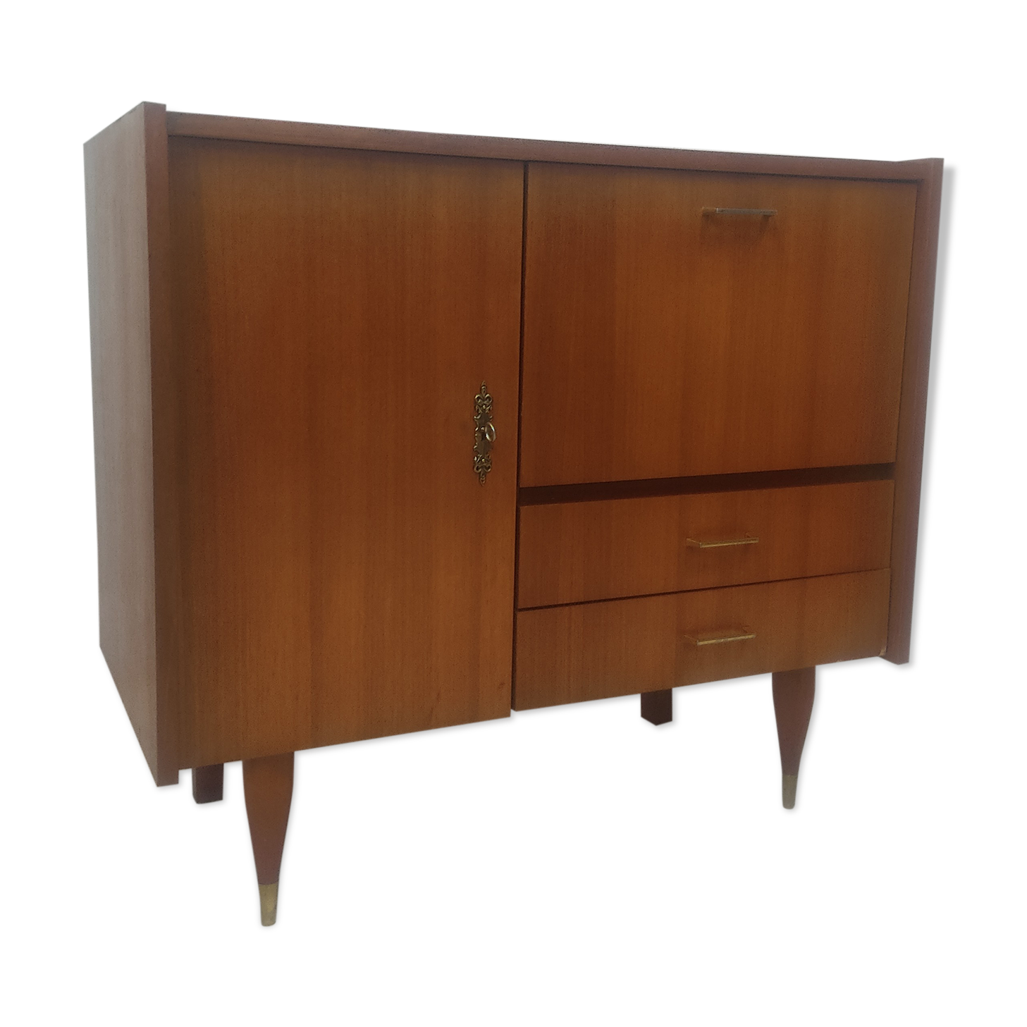 Vintage buffet 60s
