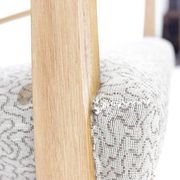 Fauteuil des années 1960, Tchécoslovaquie