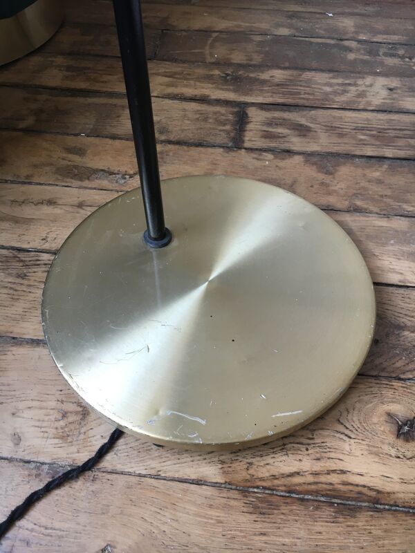 Jo Hammerborg, lampadaire 'Studio' pour Fog & Morup