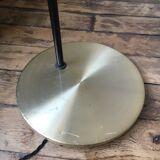 Jo Hammerborg, 'Studio' floor lamp for Fog & Morup