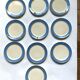 Vintage Villeroy & Boch plates