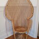 Emmanuelle armchair