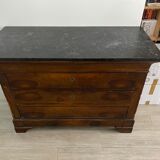 Old chest of drawers 19th