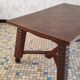 Pretty dining room table