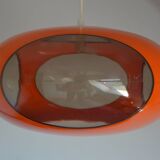 Ufo hanging or eye bug