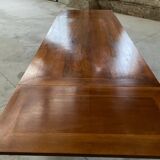 Extendable Vintage Dining Table