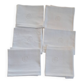 Napkins