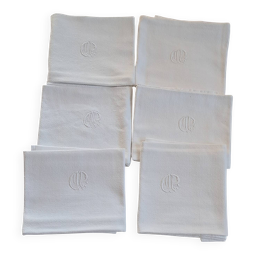 Serviettes de table
