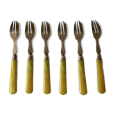 Old forks