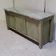 Old commercial furniture