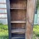 Armoire parisienne