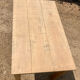 Farmhouse table