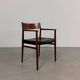 Arne Vodder Armchair Rosewood 60s