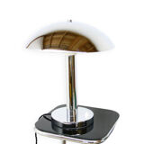 Chess table lamp by Ivan Jakes