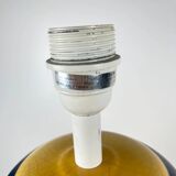 Large ceramic table lamp signed L. Drimmer – 1950s/60s