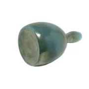 ADX Vase, Polish Modernism, ceramics, Poland, 1970s