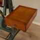 Table d'architecte des années 1950, Nestler