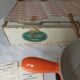 Caquelon à fondue vintage Le Creuset