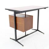 1970s Writing Desk, Italy