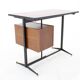 1970s Writing Desk, Italy