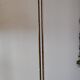 Art Deco style floor lamp
