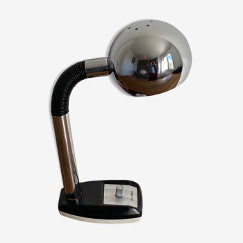 Articulated Eye ball lamp 1970