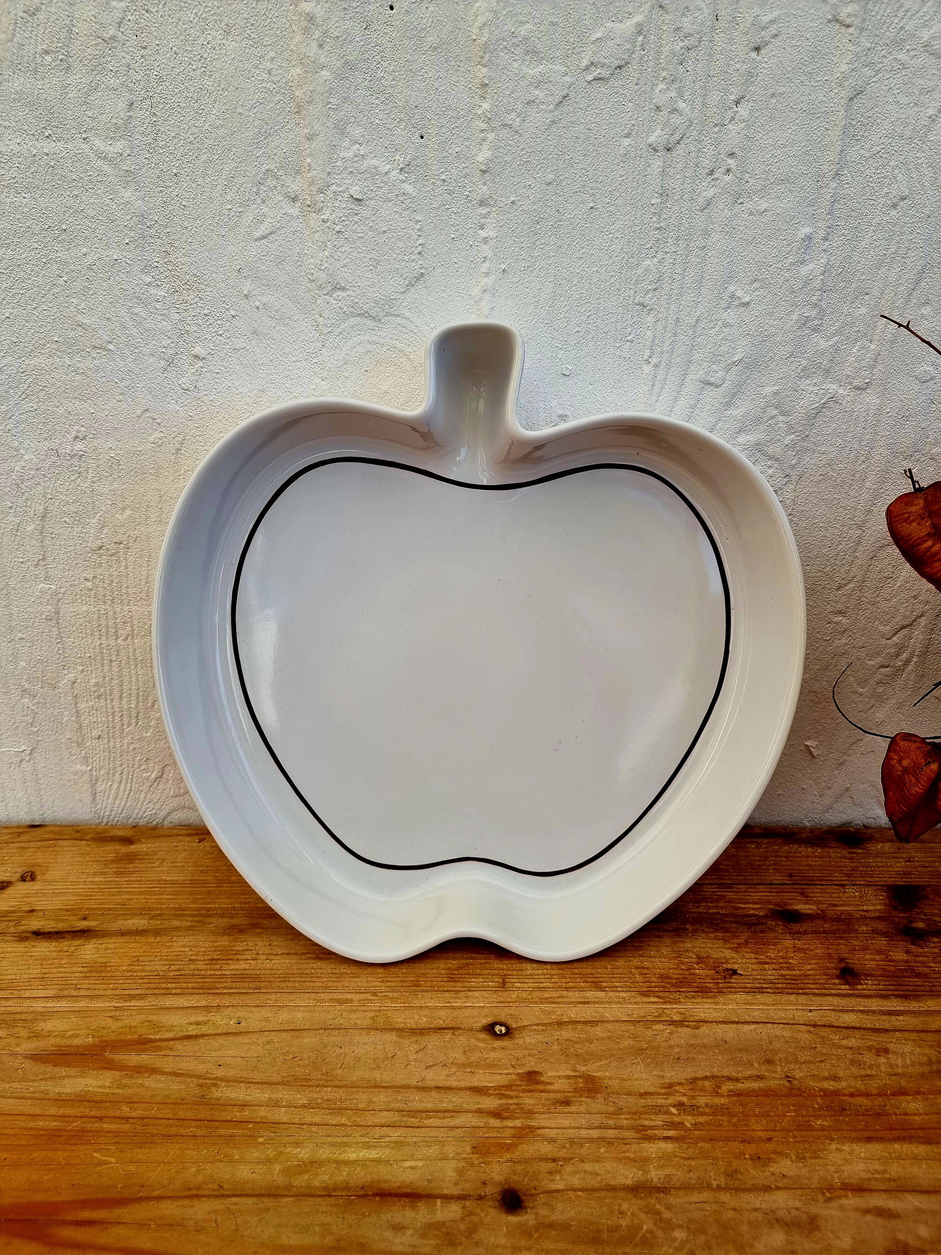 Vintage Revol dish